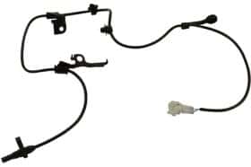 Датчик ABS Kavo Parts bas9198
