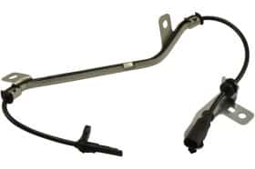 Датчик ABS Kavo Parts bas8043