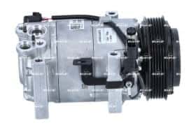 Компресор кондиціонера NRF 320250g