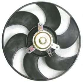 Вентилятор системи охолодження двигуна