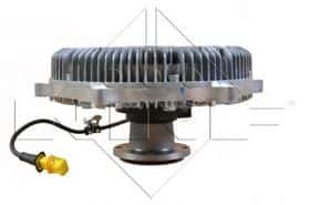 Вискомуфта вентилятора NRF 49132