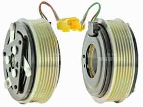 Муфта компресора кондиціонера NRF 380172