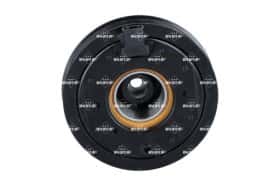 Муфта компресора кондиціонера NRF 380209