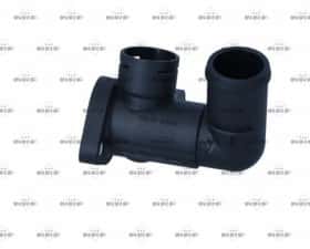 Фланець охолоджувальної рідини NRF 775038