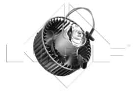 Вентилятор салону