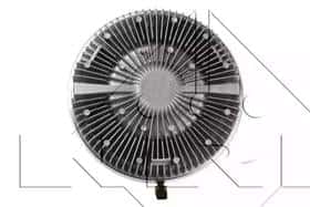 Вискомуфта вентилятора NRF 49160