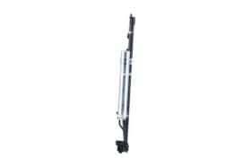 Радіатор кондиціонера NRF 350641