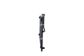 Радіатор кондиціонера NRF 350556