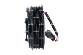 Муфта компресора кондиціонера NRF 380222
