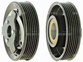 Муфта компресора кондиціонера NRF 380174