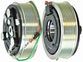 Муфта компресора кондиціонера NRF 380152