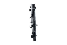 Радиатор охлаждения двигателя
