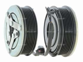 Муфта компресора кондиціонера NRF 380180