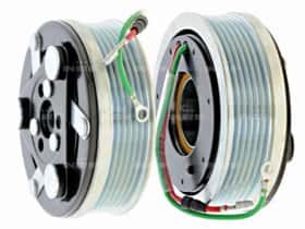 Муфта компресора кондиціонера NRF 380163