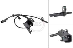 Датчик ABS A.B.S. 32272