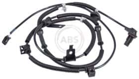 Датчик ABS A.B.S. 31814