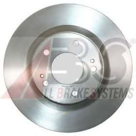 Гальмівний диск