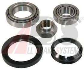 Подшипник ступицы