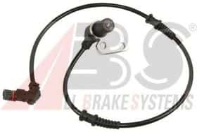 Датчик ABS A.B.S. 30062