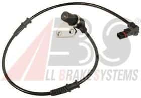 Датчик ABS A.B.S. 30063