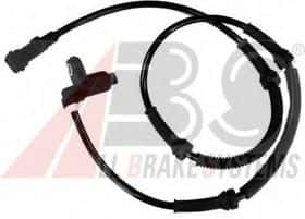 Датчик ABS A.B.S. 30076