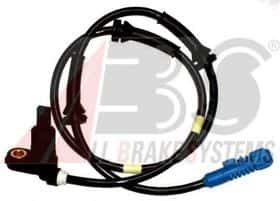 Датчик ABS A.B.S. 30078