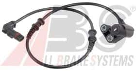 Датчик ABS A.B.S. 30099