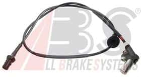 Датчик ABS A.B.S. 30121