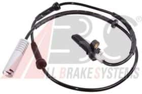 Датчик ABS A.B.S. 30156