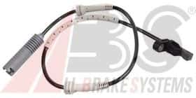 Датчик ABS A.B.S. 30177