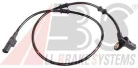 Датчик ABS A.B.S. 30220