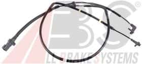 Датчик ABS A.B.S. 30244