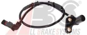 Датчик ABS A.B.S. 30253
