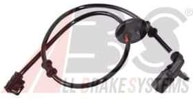 Датчик ABS A.B.S. 30255