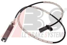 Датчик ABS A.B.S. 30267