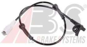 Датчик ABS A.B.S. 30282