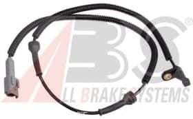 Датчик ABS A.B.S. 30283