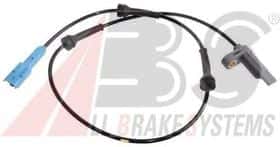 Датчик ABS A.B.S. 30284