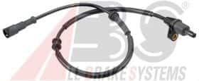 Датчик ABS A.B.S. 30303