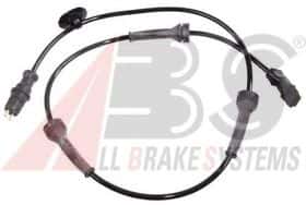 Датчик ABS A.B.S. 30323