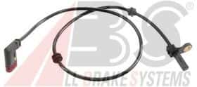 Датчик ABS A.B.S. 30350