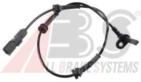 Датчик ABS A.B.S. 30356
