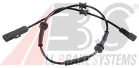 Датчик ABS A.B.S. 30357