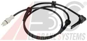 Датчик ABS A.B.S. 30377