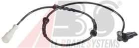Датчик ABS A.B.S. 30388