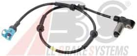 Датчик ABS A.B.S. 30396