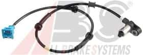 Датчик ABS A.B.S. 30397