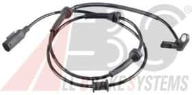 Датчик ABS A.B.S. 30399