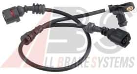 Датчик ABS A.B.S. 30402
