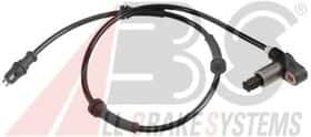 Датчик ABS A.B.S. 30407